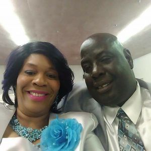 Meet your Posher, Thomas